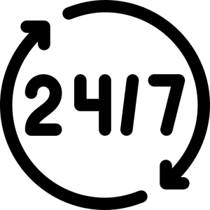 זמינות גבוהה